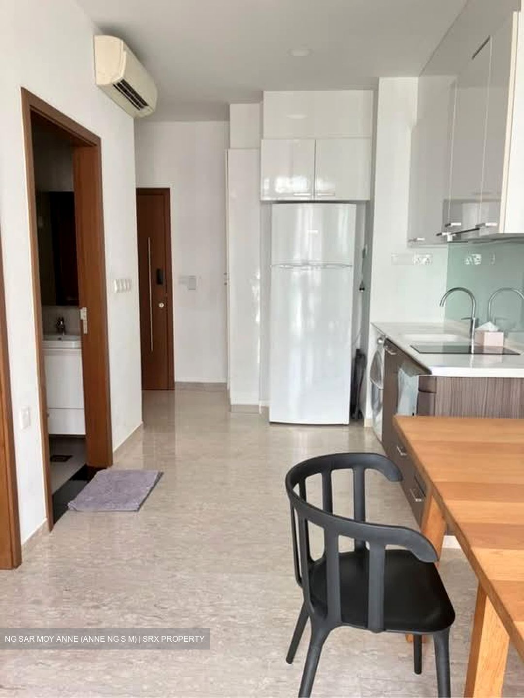 The Hillford (D21), Apartment #562830601